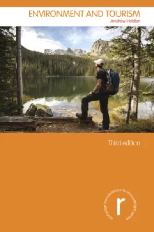 Image of Environment and Tourism