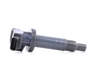 Image of RIDEX Ignition coil PEUGEOT,TOYOTA,CITROEN 689C0040 9008019015,9008019019,9091902239 Coil pack,Ignition coil pack,Engine coil,Engine coil pack