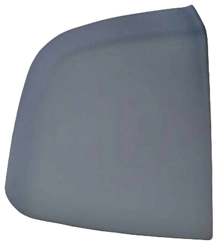 Image of DIEDERICHS 3486029 Cover, outside mirror Left, primed Cover,outside mirror (23)