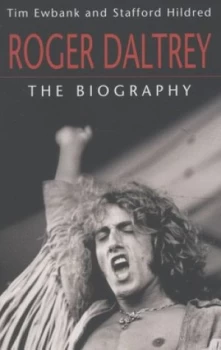 Image of Roger Daltrey by Tim Ewbank