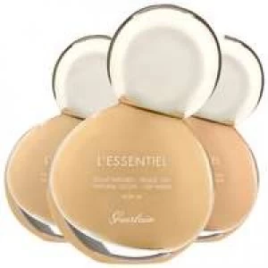 Image of Guerlain L'Essentiel Natural Glow Foundation 16H Wear SPF20 035C Beige Cool 30ml