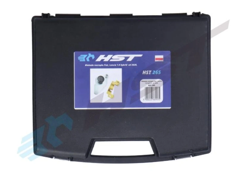 Image of HST HST 265 Retaining Pin, camshaft Retaining Pin,camshaft (4467)