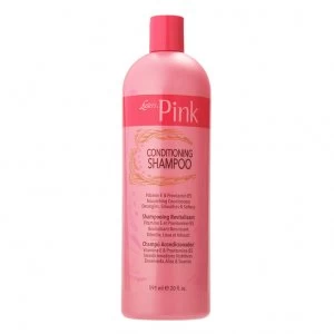 Lusters Pink Conditioning Shampoo 591ml