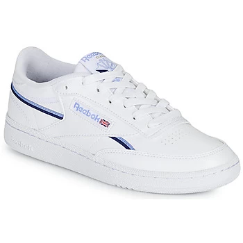 image of Reebok Club C 85 Vegan Shoes