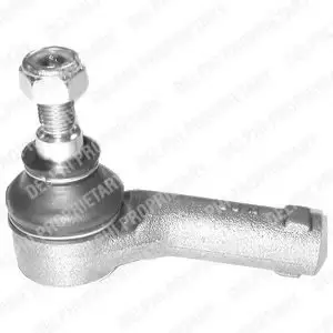 Image of Delphi TA1640 Tie Rod End Left