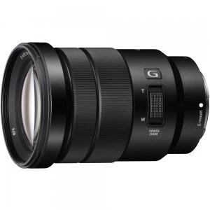 image of Sony SEL E PZ 18 105mm f4 G OSS Lens Sony E mount