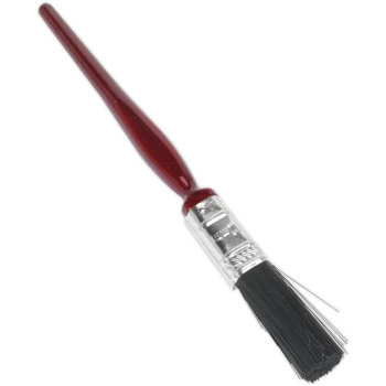 Image of Sealey 10 Pack General Purpose Paint Brushes 12mm