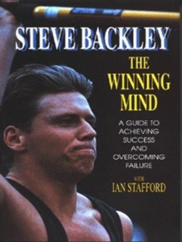 Image of The Winning Mind Hardback