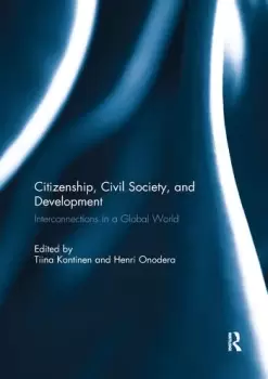 Image of Citizenship Civil Society and DevelopmentInterconnections in a Global World