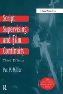 Image of script supervising and film continuity third edition