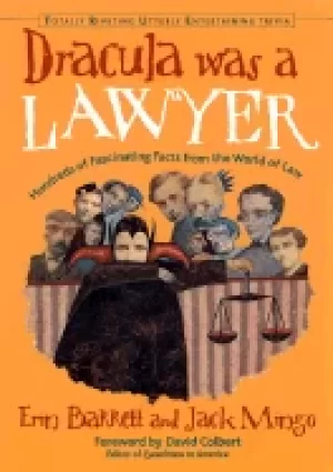 Image of dracula was a lawyer