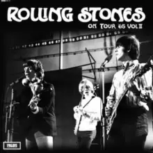 Image of On Tour '65