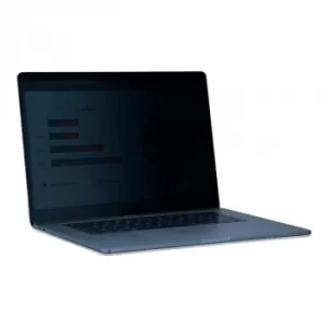 Image of Kapsolo Privacy Filter 13.3" for MacBook Pro 13 (2017), MacBook Air 13 (2018) Screen Protector