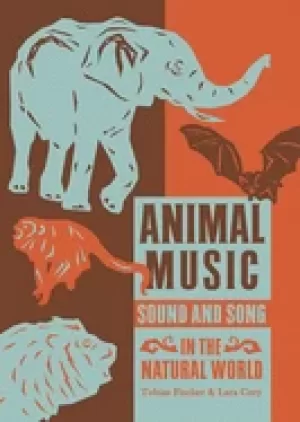 Image of animal music sound and song in the natural world