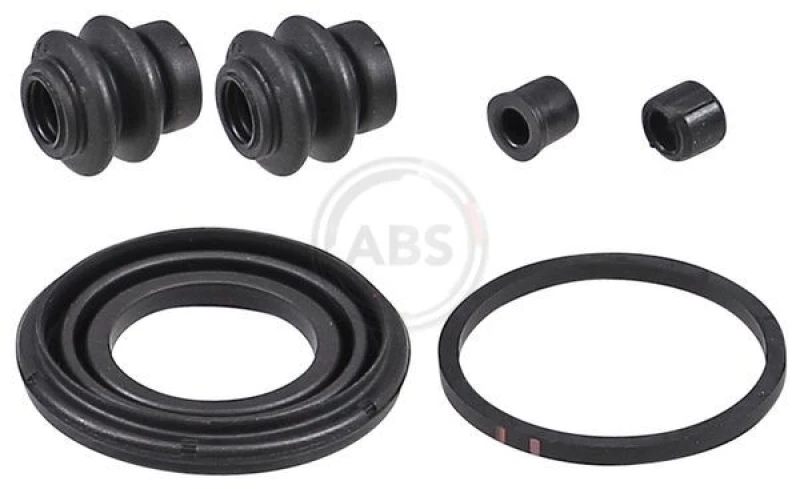 Image of A.B.S. Repair Kit, brake caliper A.B.S. 73547