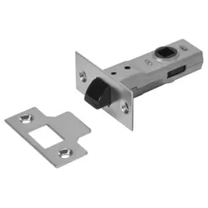 Image of Union Y2600-ZP-2.5 Y2600 Tubular Latch Essentials Zinc Plated 65mm...