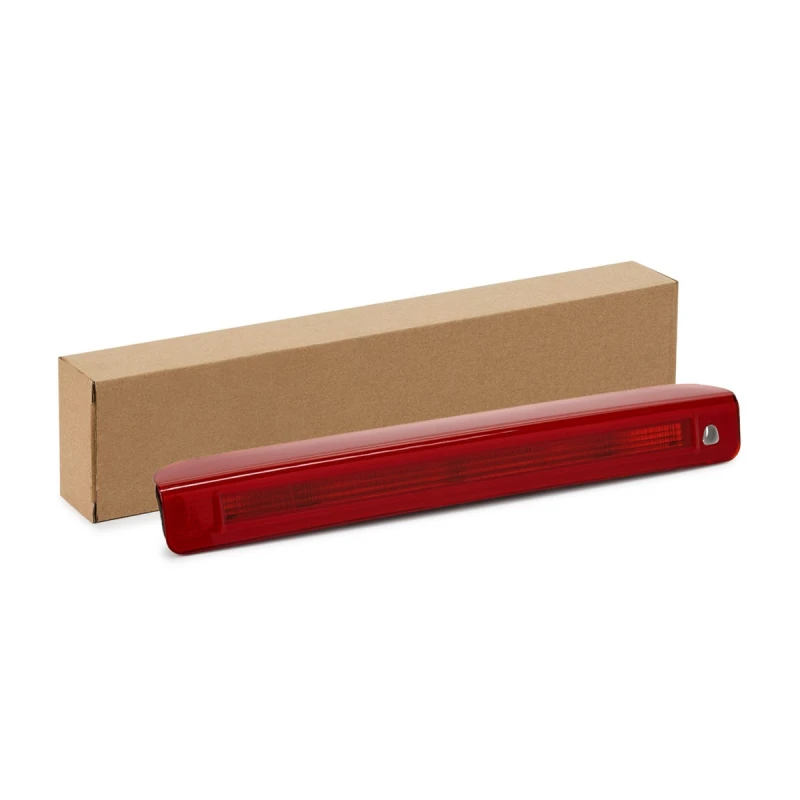 Image of Third brake light METZGER 2080076