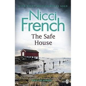 Image of The Safe House by Nicci French (Paperback, 2015)