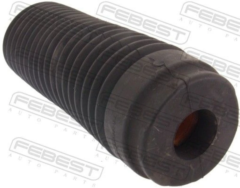 Image of Shock absorber dust cover FEBEST NSHB-P12F