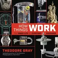 Image of how things work the inner life of everyday machines