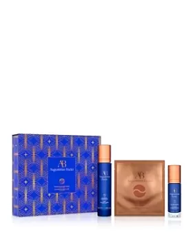Image of Augustinus Bader The Winter Radiance System ($272 value)