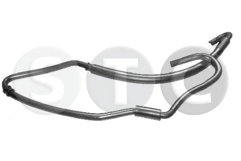 Image of STC Radiator hose STC T408306