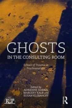 Image of Ghosts in the Consulting Room by Adrienne Harris Paperback