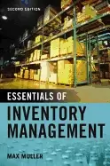 Image of essentials of inventory management