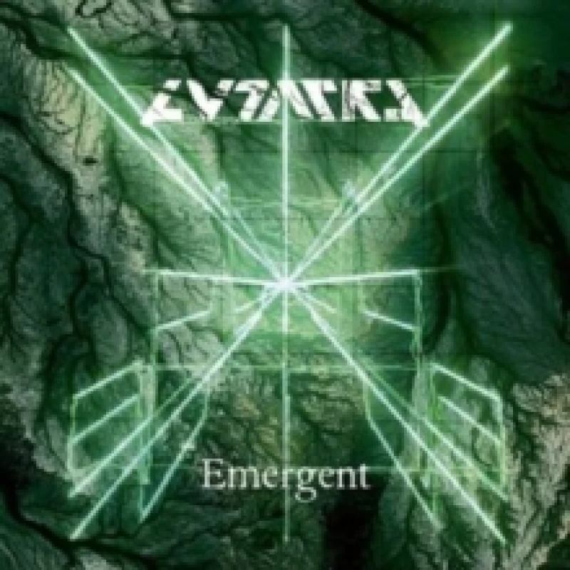Image of Emergent Vinyl