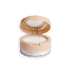 Image of Makeup Revolution IRL Soft Focus 2 in 1 Powder Translucent