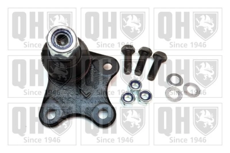 Image of QUINTON HAZELL Ball Joint QUINTON HAZELL QSJ3268S