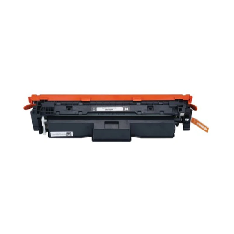 Image of Q-Connect Q-Connect Compatible Canon 069 Toner Cartridge High Yield Black CRG-069HK CRG-069HK