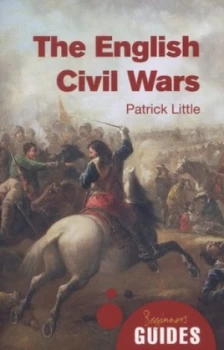 Image of The English Civil Wars by Patrick Little Paperback