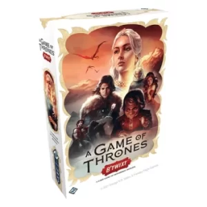 Image of A Game of Thrones: B'twixt