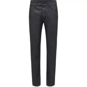 Image of Boss Keith Jeans - Grey