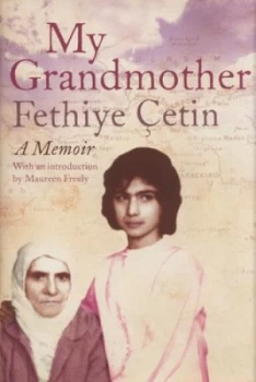 Image of My Grandmother by Fethiye Cetin Hardback