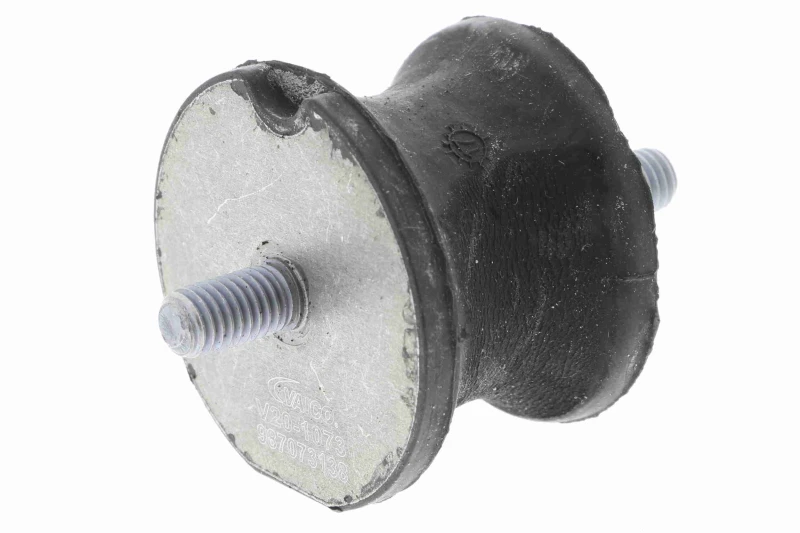 Image of VAICO V20-1073 Gearbox Mount transmission sided, Original VAICO Quality Mounting,automatic transmission (248)