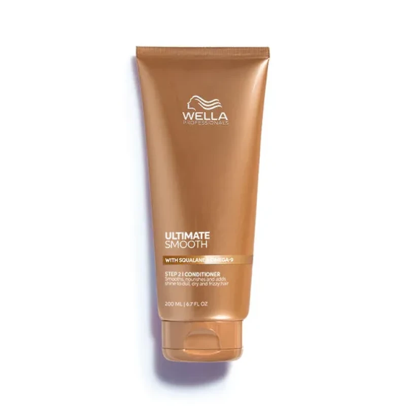 Image of Wella Professionals Ultimate Smooth Conditioner 1000 ml