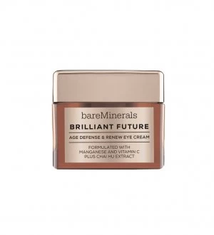 image of bareMinerals Age Defense Renew Eye Cream