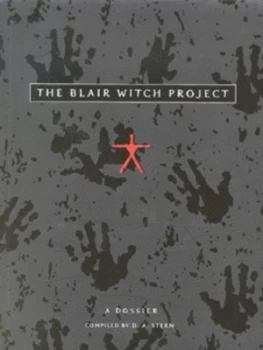 Image of The Blair Witch Project by D. a Stern Paperback