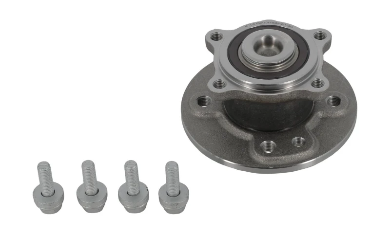 Image of Wheel bearing kit MOOG BM-WB-11340