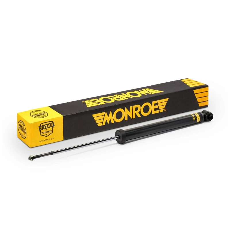 Image of MONROE G21659 Shock absorber MONROE Original (Gas Technology) Gas Pressure, Twin-Tube, Telescopic Shock Absorber, Top pin Shock Absorber (854)