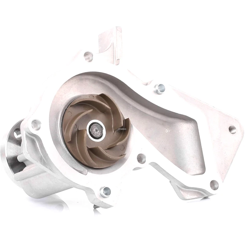 Image of INA 538 0264 10 Water pump for V-ribbed belt use Water Pump (1260)