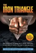 Image of iron triangle inside the liberal democrat plan to use race to divide christ