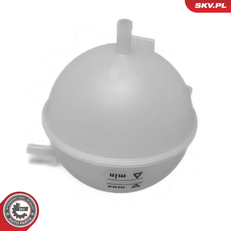 Image of ESEN SKV Coolant expansion tank ESEN SKV 61SKV323