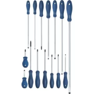 Image of Dual Grip Driver Set 15-P CE