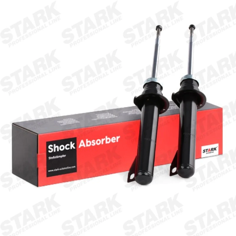 Image of Shock absorber STARK SKSA-0133084