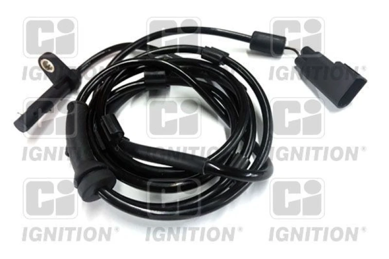 Image of QUINTON HAZELL ABS sensor QUINTON HAZELL XABS339