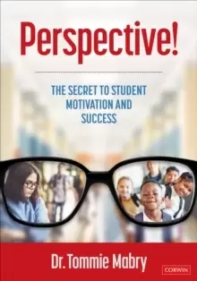 Image of Perspective! : The Secret to Student Motivation and Success