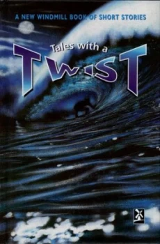 Image of Tales with a Twist by Various Hardback